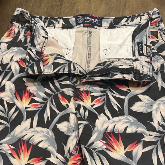 Men’s American Eagle Shorts. Active Flex Size 31. - Picture 6 of 8
